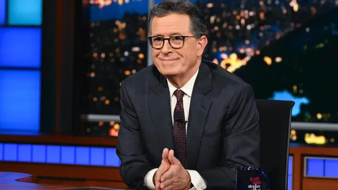 The Late Show